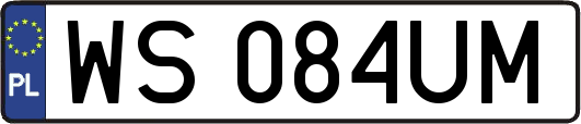 WS084UM