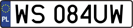WS084UW