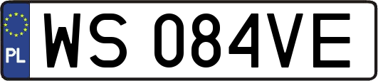 WS084VE