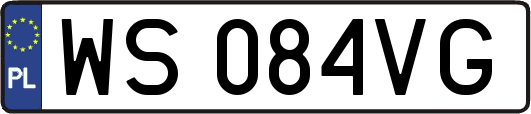 WS084VG