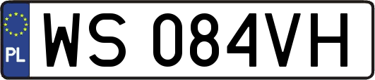 WS084VH