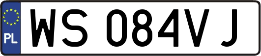 WS084VJ