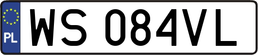 WS084VL