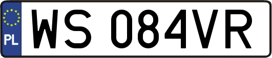 WS084VR