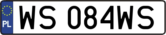 WS084WS