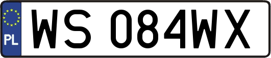 WS084WX