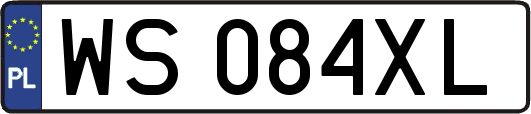 WS084XL
