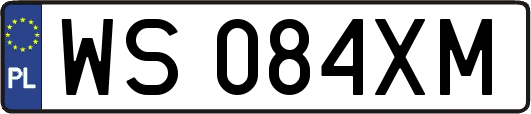 WS084XM