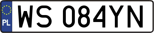 WS084YN
