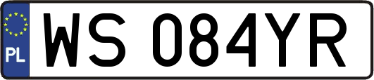WS084YR