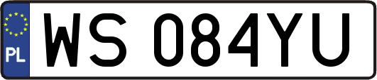 WS084YU