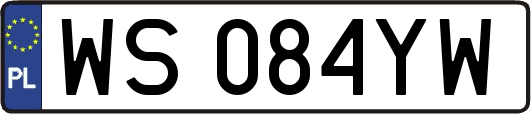 WS084YW