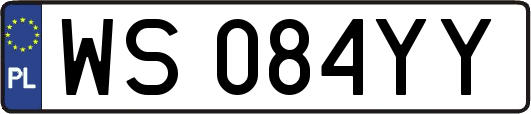 WS084YY