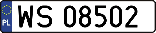 WS08502