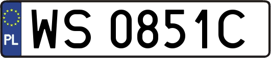 WS0851C