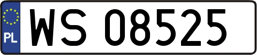 WS08525