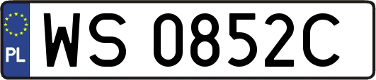 WS0852C