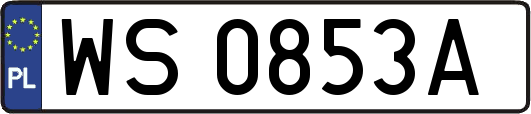 WS0853A