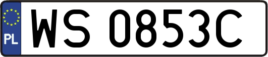 WS0853C