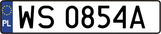 WS0854A