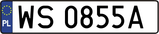 WS0855A