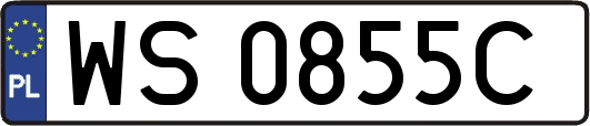 WS0855C