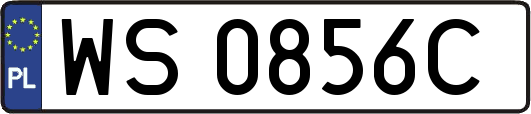 WS0856C