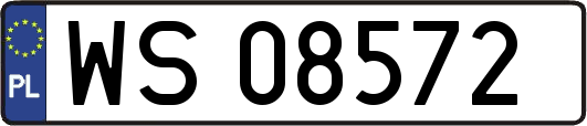 WS08572