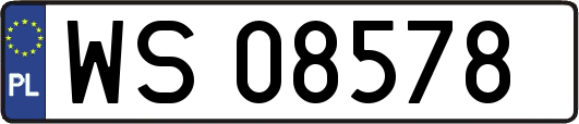 WS08578