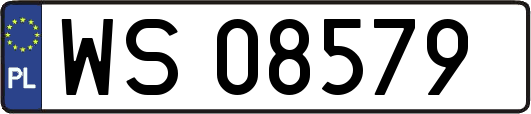 WS08579