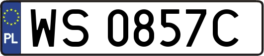WS0857C