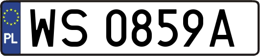 WS0859A