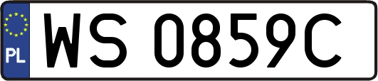 WS0859C