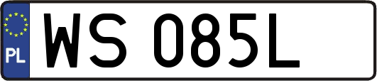 WS085L