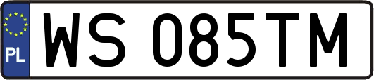 WS085TM