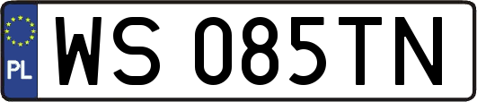 WS085TN