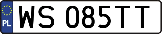 WS085TT