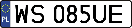 WS085UE