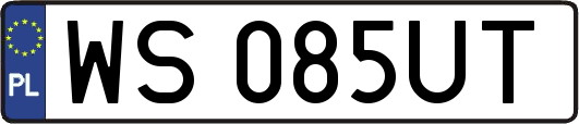 WS085UT