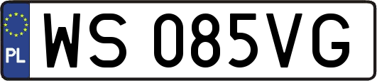 WS085VG