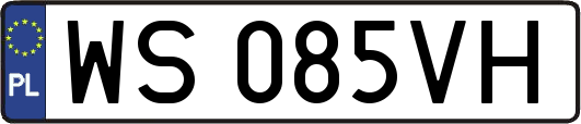 WS085VH