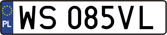 WS085VL