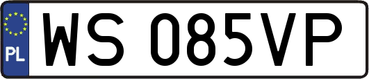WS085VP