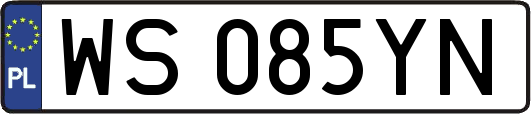 WS085YN
