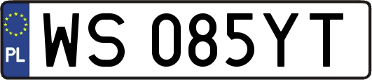 WS085YT