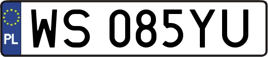 WS085YU