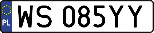 WS085YY