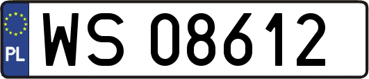 WS08612