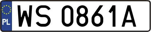 WS0861A