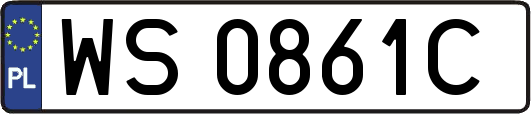 WS0861C